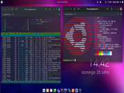 Budgie Ubuntu Budgie 20.04.1 LTS